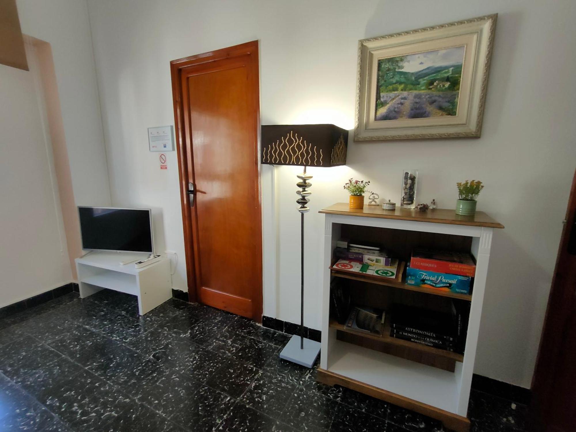 Casa Mayago, Terraza Y Solarium Pego Εξωτερικό φωτογραφία