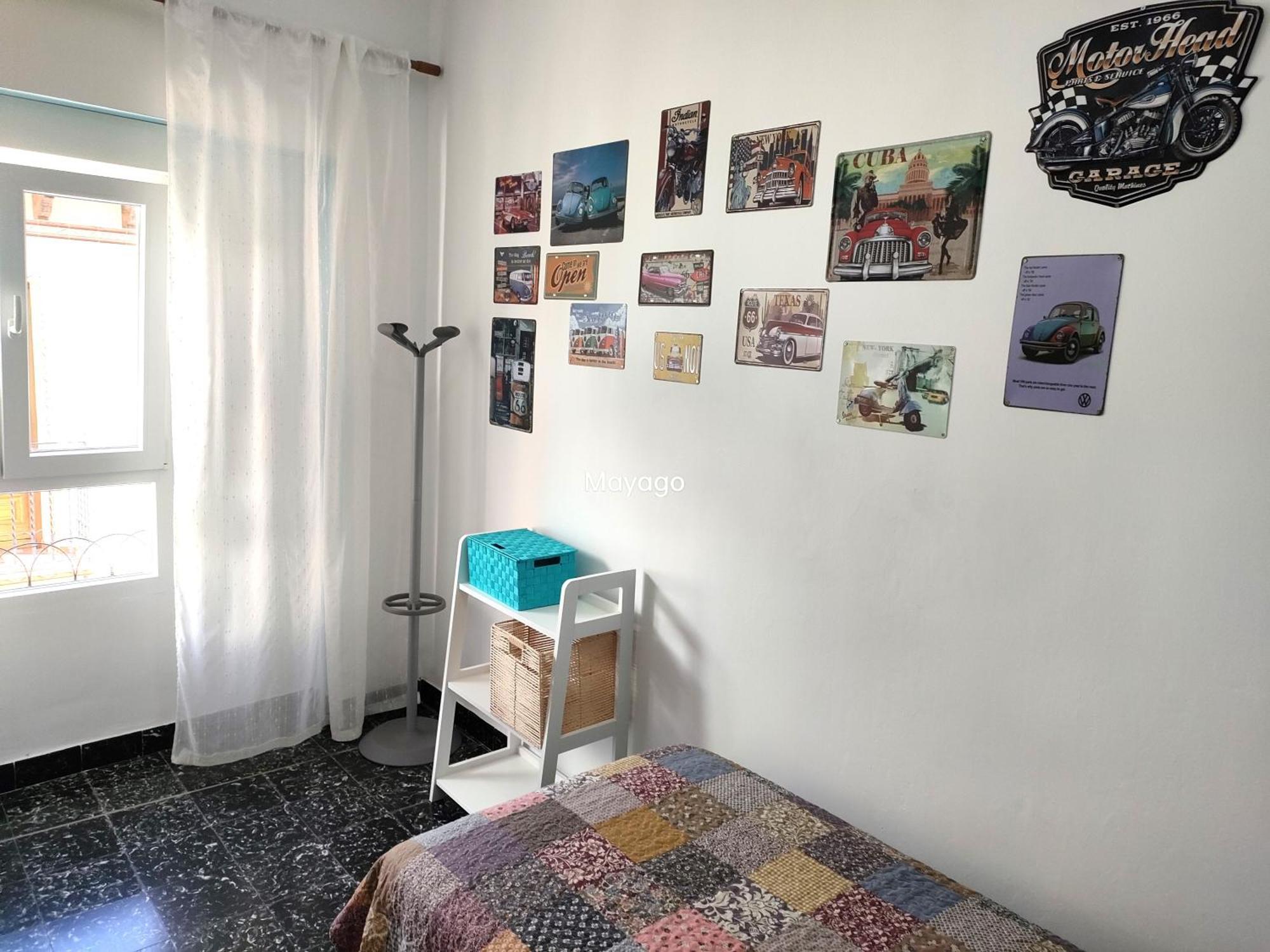 Casa Mayago, Terraza Y Solarium Pego Εξωτερικό φωτογραφία