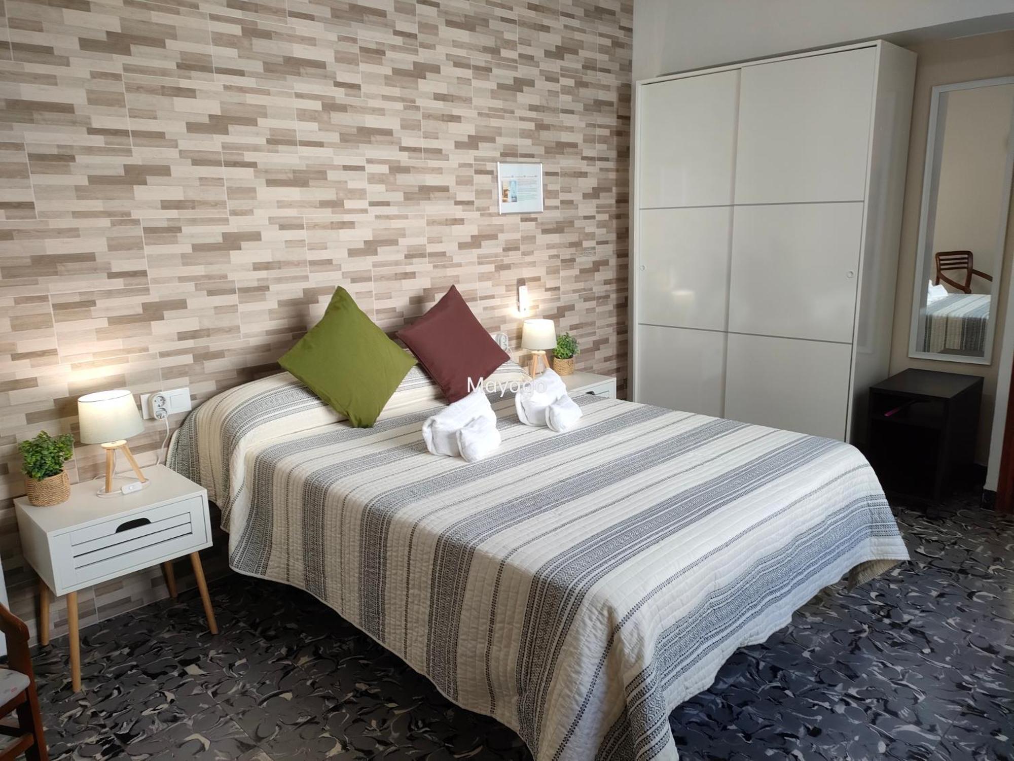 Casa Mayago, Terraza Y Solarium Pego Εξωτερικό φωτογραφία
