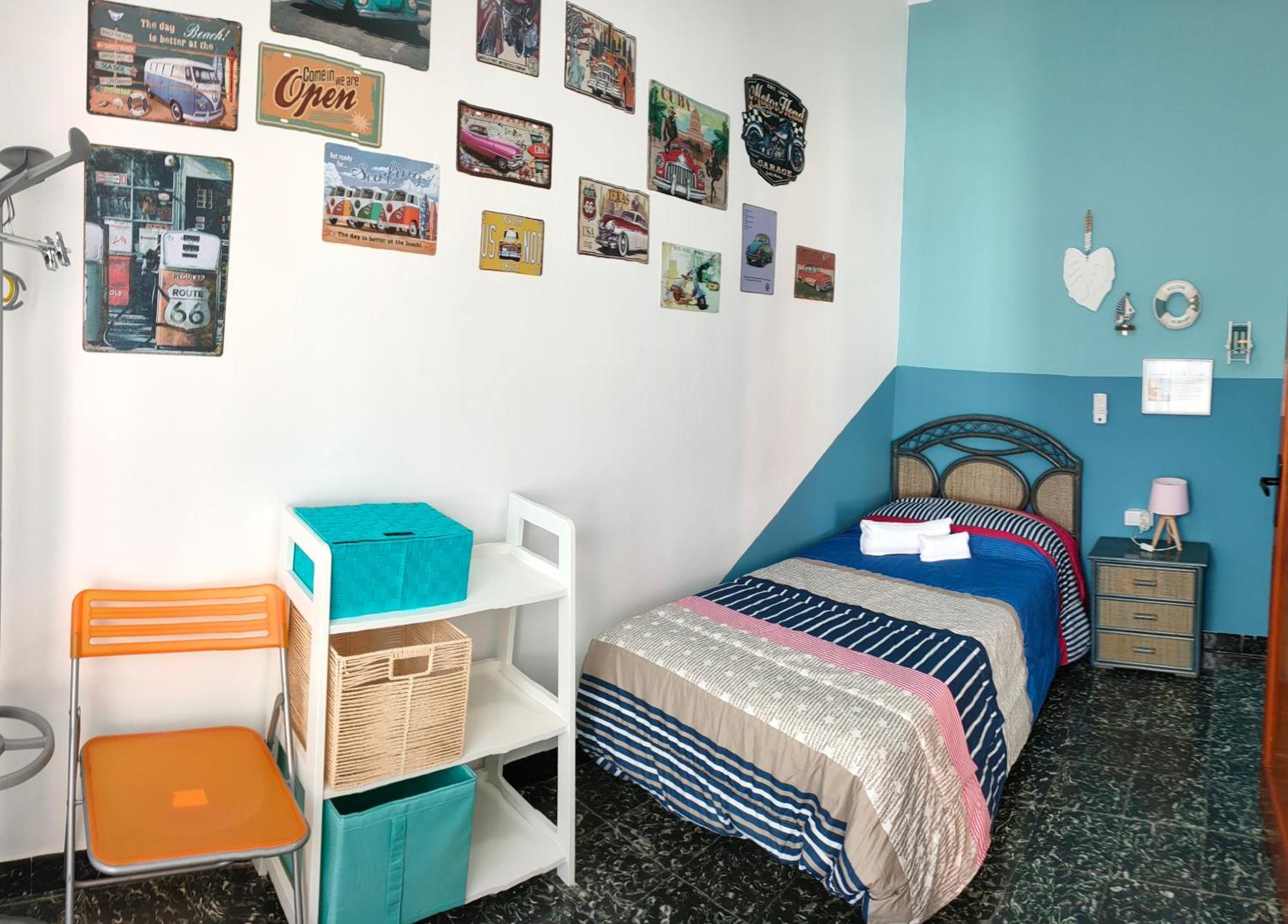 Casa Mayago, Terraza Y Solarium Pego Εξωτερικό φωτογραφία