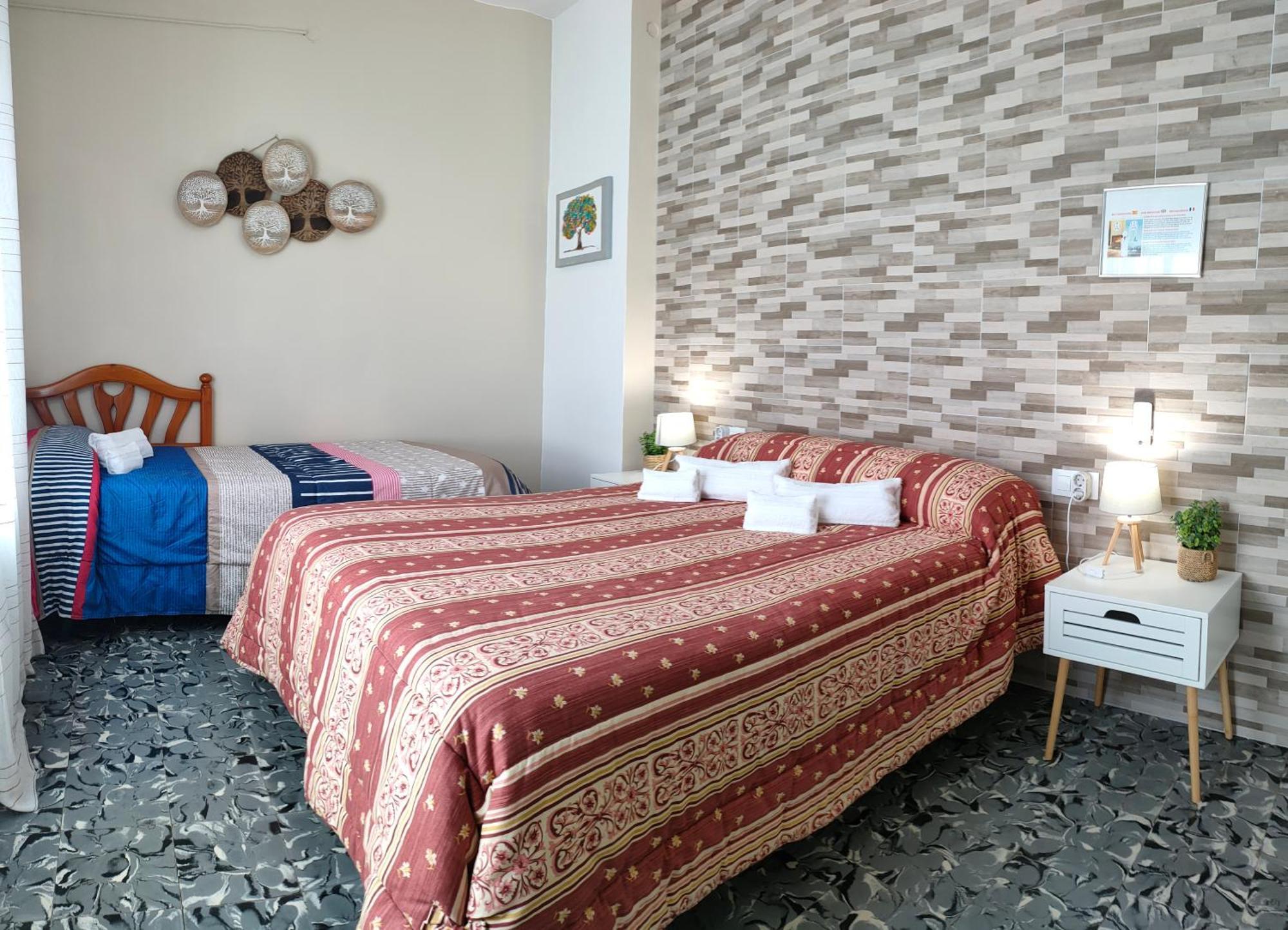Casa Mayago, Terraza Y Solarium Pego Εξωτερικό φωτογραφία